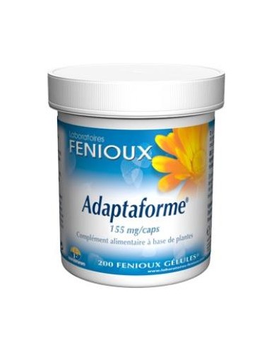 ADAPTAFORME 170mg. 200cap. FENIOUX