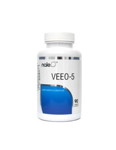 VEEO-5 90cap. NALE