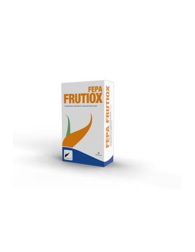 FEPA-FRUTIOX 30cap. FEPADIET