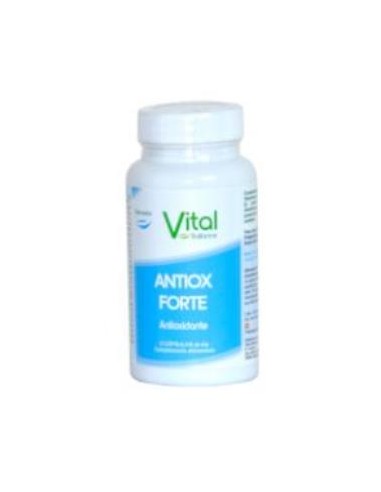 ANTIOX FORTE 60cap. VITAL BALLANCE