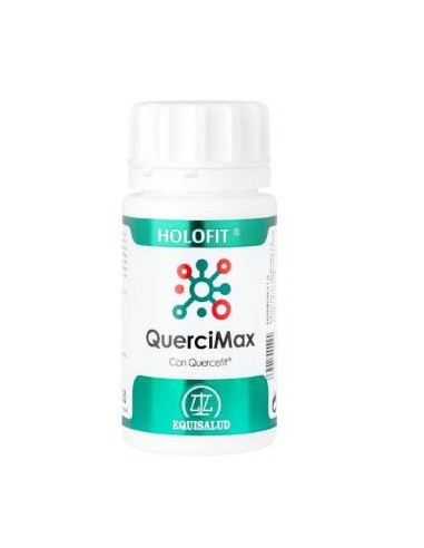 HOLOFIT QUERCIMAX 50cap. EQUISALUD