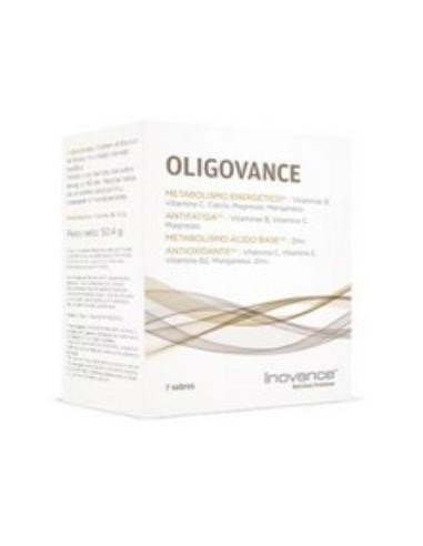 OLIGOVANCE 7sticks INOVANCE