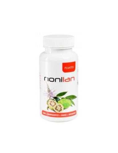 NONILAN PLANTIS 60cap. ARTESANIA