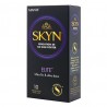 Preservativos Skyn Elite, 20% más finos que Skyn Original