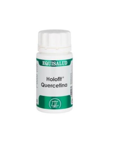 HOLOFIT QUERCETINA 50cap. EQUISALUD