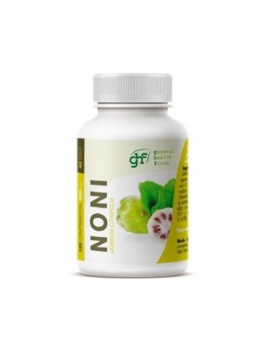 NONI 600mg. 120comp. GHF