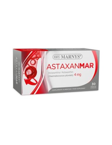 ASTAXANMAR 30perlas MARNYS