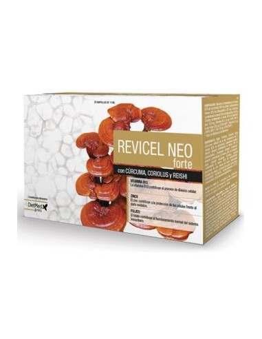 REVICEL NEO 30amp. DIETMED