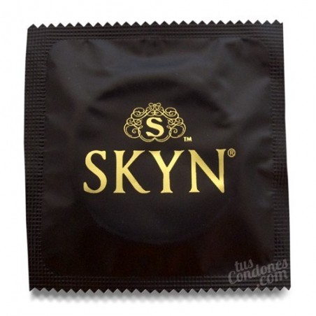 Pack de 60 preservativos Skyn Original, 36 ud gratis!