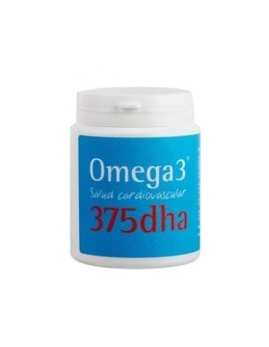 OMEGA 3 375 200cap. MCA PRODUCTOS NATURALES