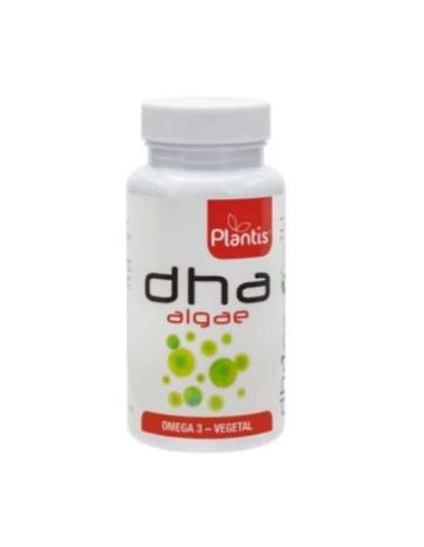 DHA algae PLANTIS 30cap ARTESANIA