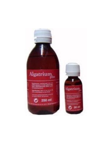 ALGATRIUM PLUS liquido (DHA 70%) 30ml.