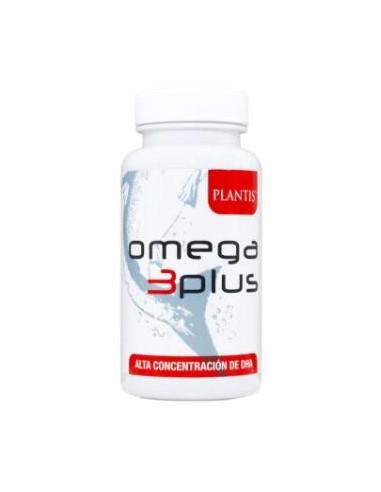 OMEGA 3 plus 90cap. ARTESANIA