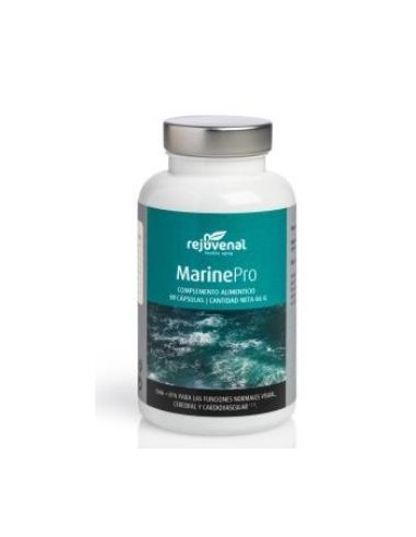 MARINEPRO 90cap. SALENGEI