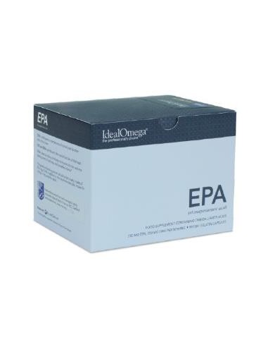 IDEAL EPA 60cap. IDEAL OMEGA