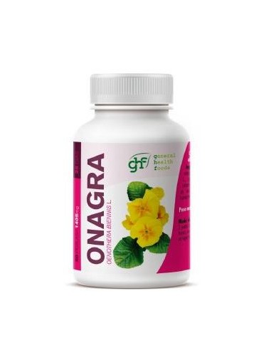 ONAGRA 1400mg. 50perlas GHF