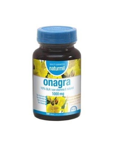 ONAGRA 1000mg. 180perlas DIETMED