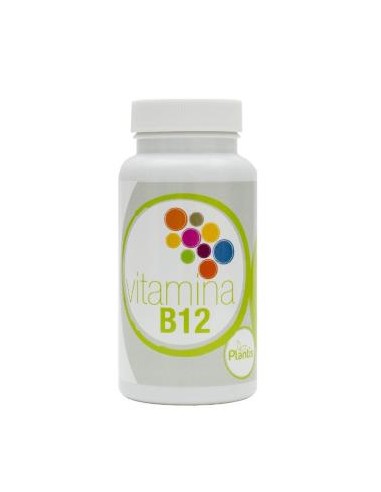 VITAMINA B12 90cap. ARTESANIA