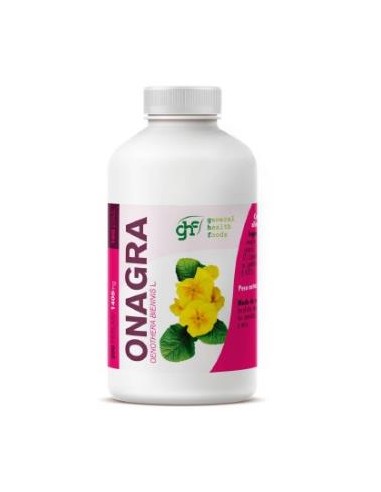 ONAGRA 1400mg. 200perlas GHF