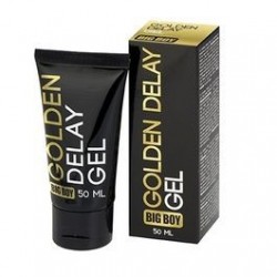 Crema retardante masculina Cobeco 100ml