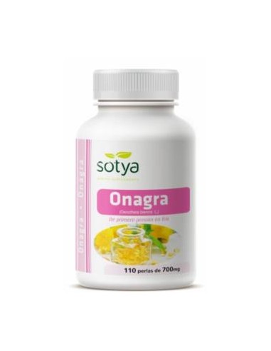 ONAGRA 500mg. 110perlas SOTYA