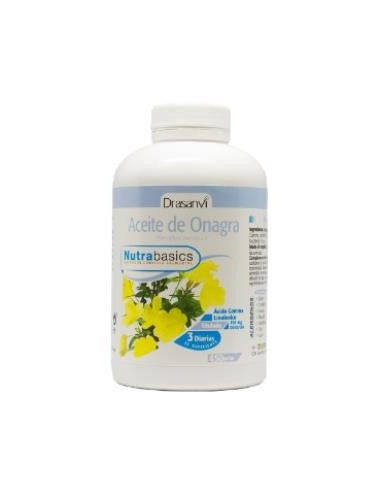 ONAGRA 515mg. 450perlas DRASANVI