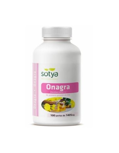 ONAGRA 1000mg. 100perlas SOTYA