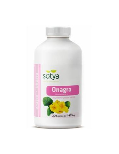 ONAGRA 1000mg. 200perlas SOTYA