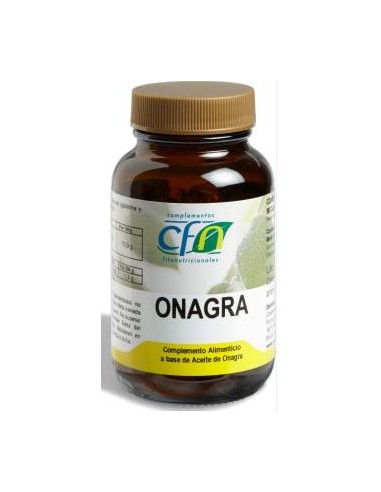 ONAGRA 515mg. 90perlas CFN