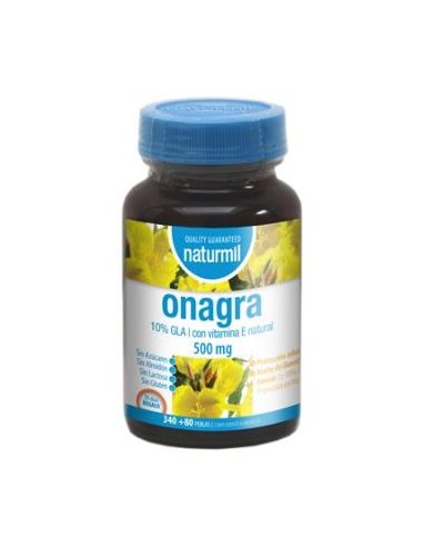 ONAGRA 500mg. 420perlas DIETMED