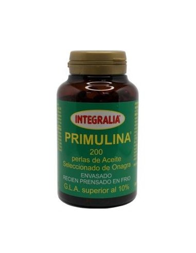 PRIMULINA 200 perlas INTEGRALIA