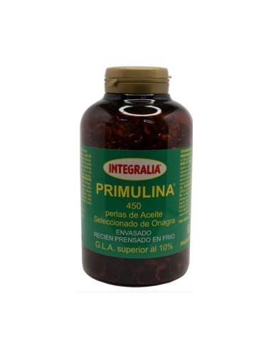 PRIMULINA 450 perlas INTEGRALIA