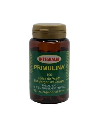 PRIMULINA 100 perlas INTEGRALIA