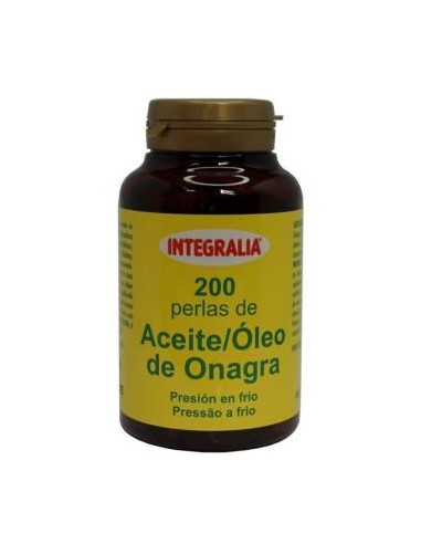 ONAGRA 200perlas INTEGRALIA