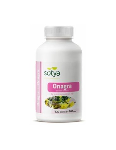 ONAGRA 510mg. 220perlas SOTYA