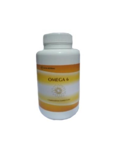 OMEGA 6 aceite de onagra 200perlas ALFA HERBAL