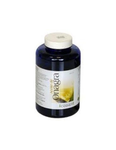 ONAGRA 500mg. 400perlas CODIET