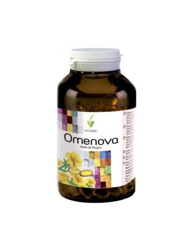 OMENOVA 225cap. NOVADIET