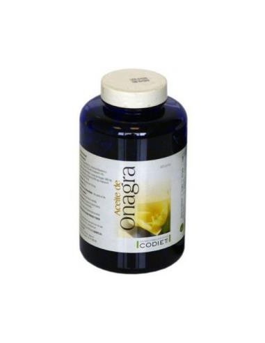 ONAGRA 200perlas CODIET