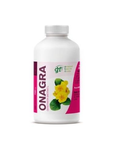 ONAGRA 640mg. 450perlas GHF