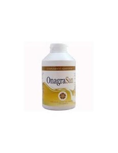 ONAGRASAN (aceite de onagra) 120perlas HERDIBEL