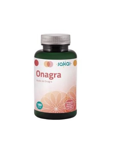 ONAGRA 180perlas SAKAI