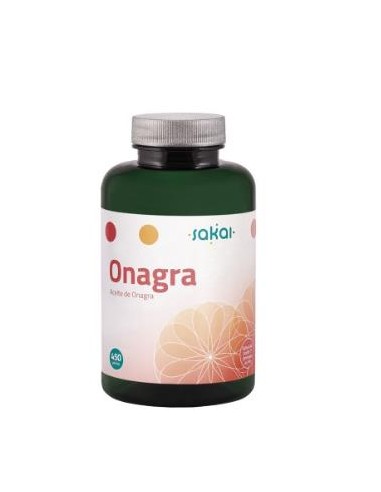 ONAGRA 450perlas SAKAI