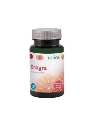 ONAGRA 100perlas SAKAI