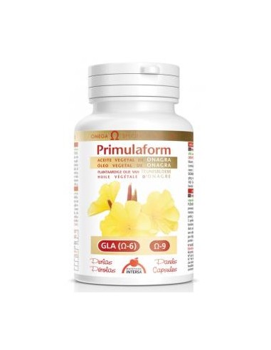 PRIMULAFORM 200perlas INTERSA