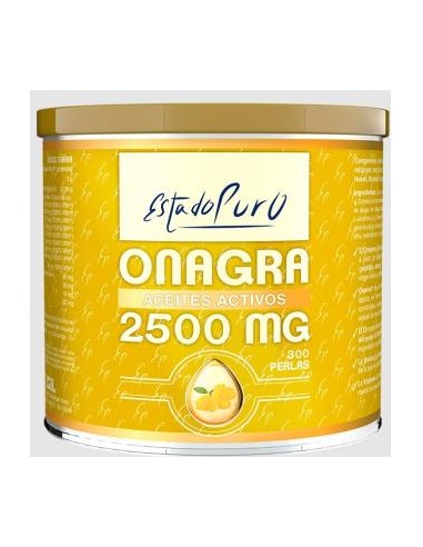 ONAGRA aceites activos 300perlas TONGIL