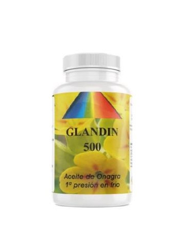 GLANDIN 500 200perlas. BEQUISA