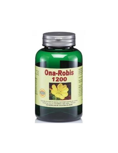 ONA ROBIS 1200mg. 130perlas