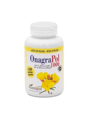 ONAGRAPOL 1000 120perlas PLANTAPOL