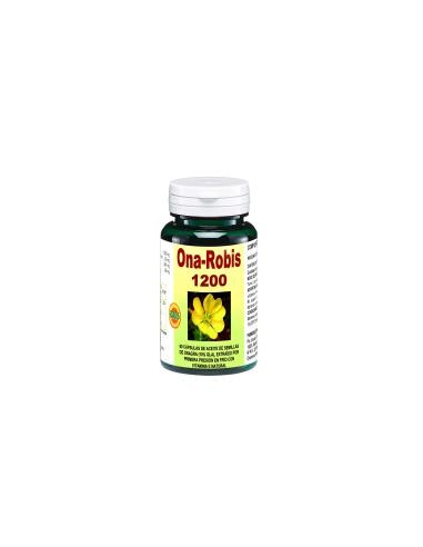 ONA-ROBIS 1200mg. 60perlas